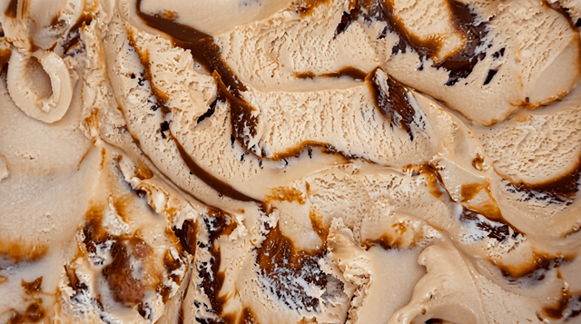 Caramel.