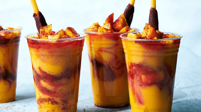 Mangonada.