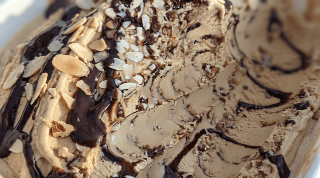 Frappuccino.
