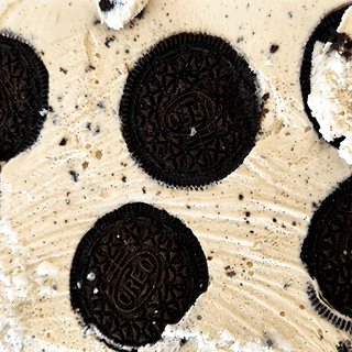 Cookies and Cream