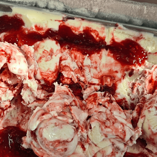 Strawberry Yogurt