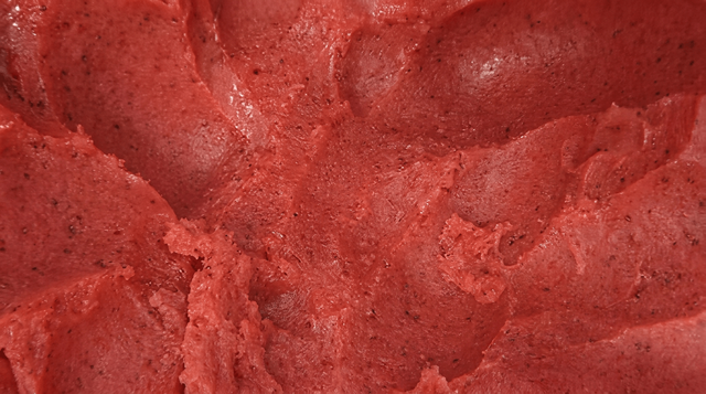 Strawberry (Water-Based).