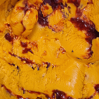 Strawberry Butter