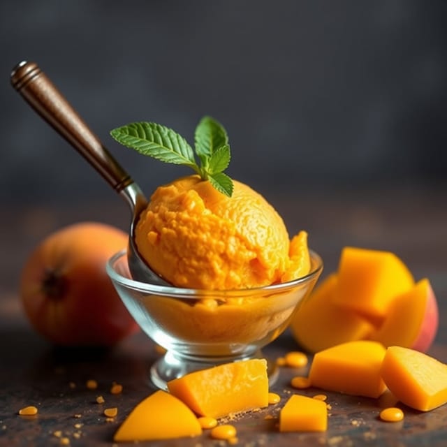 Mango.